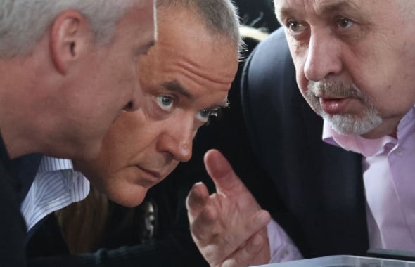 Карьерная секция