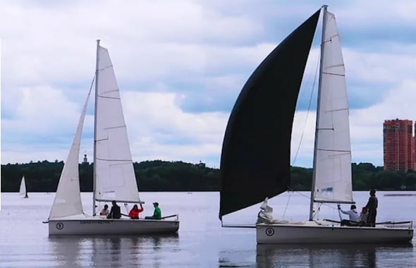 Школа капитанов